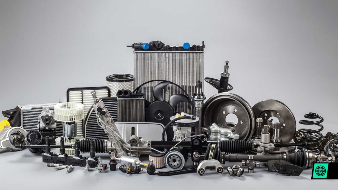 Oto Yedek Parça: Doğru Oto Yedek Parça Mağazasını Seçmek için İpuçları
