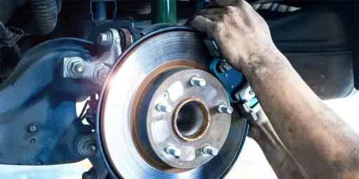 Fren Hidrolik Yağları