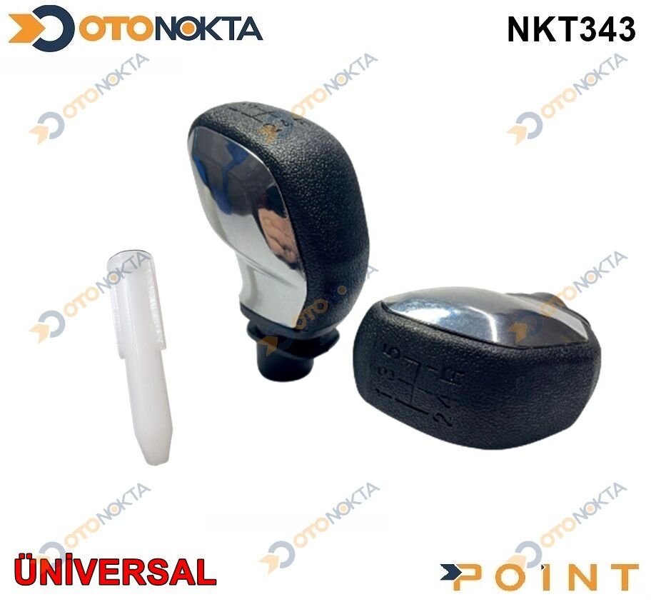 VİTES TOPUZU ÜNİVERSAL SPORT NİKEL