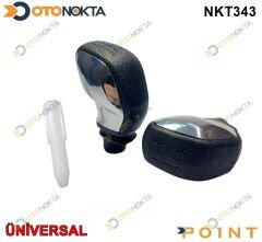 VİTES TOPUZU ÜNİVERSAL SPORT NİKEL