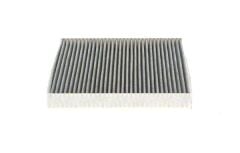 BOSCH Seat İbiza 1.4 Benzin Filtre Bakım Seti (2009-2015) 3 Lü