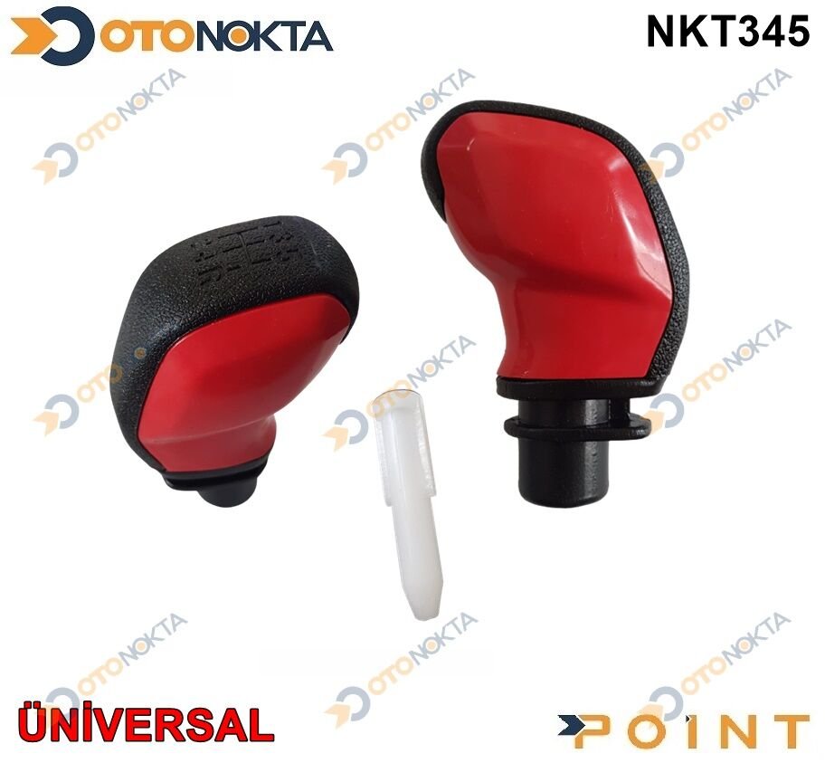 VİTES TOPUZU ÜNİVERSAL SPORT KIRMIZI