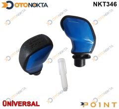 VİTES TOPUZU ÜNİVERSAL SPORT MAVİ