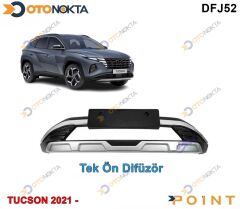 ÖN KORUMA TUCSON 2021 SONRASI TEK PARÇA