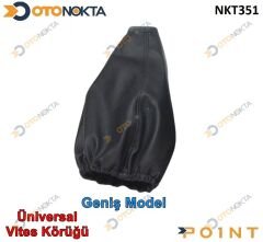 VİTES KÖRÜK ÜNİVERSAL DERİSİ GENİŞ