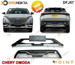 ÖN ARKA KORUMA DİFÜZÖR CHERY OMODA 5 2022+ POİNT