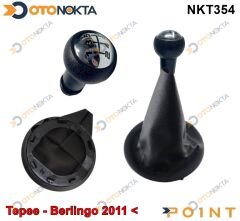 VİTES KÖRÜK & VİTES BAŞLIĞI BERLİNGO TEPE 2011>