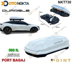 KAPI EŞİĞİ ÜNİVERSAL PLEXİ BMW 4LÜ