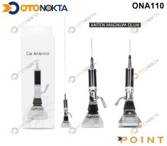 ANTEN OLUK MAGNUM 005 SENTİNEL