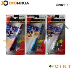 SPOR ANTEN ÇEKMELİ SPORT AC-1134 POİNT