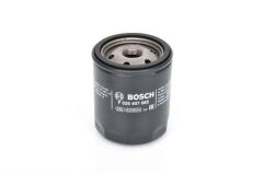 BOSCH Mazda 6 2.0 Filtre Bakım Seti (2008-2013) 3 Lü