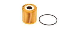 BOSCH Nissan Skystar 2.5 Dizel Filtre Bakım Seti (1997-2008) 3 Lü