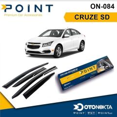 CAM RÜZGARLIĞI 4 LÜ CRUZE SD İTHAL