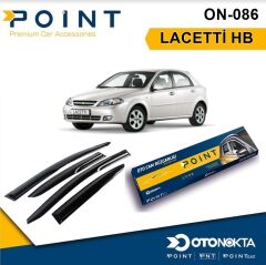 CAM RÜZGARLIĞI 4 LÜ LACETTİ HB  İTHAL