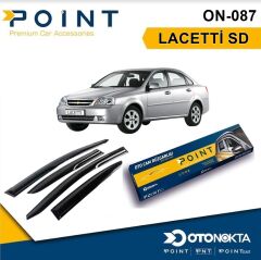 CAM RÜZGARLIĞI 4 LÜ LACETTİ SEDAN İTHAL
