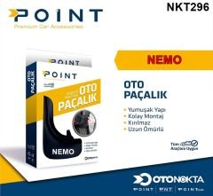 PAÇALIK ÜNİVERSAL YUMUŞAK NEMO 2 Lİ