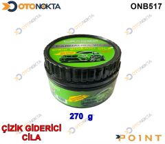 PASTA CİLA ÇİZİK GİDERİCİ YEŞİL KUTU LDR