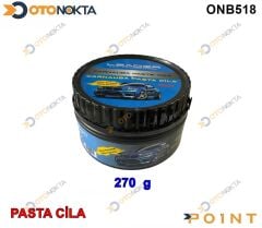 PASTA CİLA  MAVİ KUTU LDR