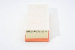 Bosch Audi Q3 2.0 Dizel 177 HP Filtre Bakım Seti (2011-2018) 3 Lü