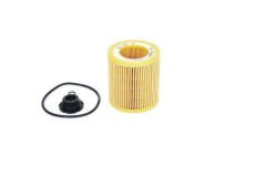 Bosch BMW 4.28 Benzinli Filtre Bakım Seti (2013-2019) 3 Lü