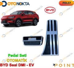 PEDAL SETİ BYD OTOMATİK SEAL -DMİ- EV POİNT