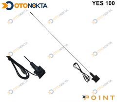 ANTEN OLUK DÜZ YES 100