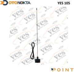 ANTEN OLUK DÜZ UZUN