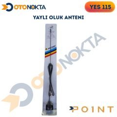 ANTEK OLUK UZUN YAYLI TEPE ANTENİ