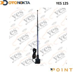 ANTEN OLUK ÇEKME ANTEN YES 125