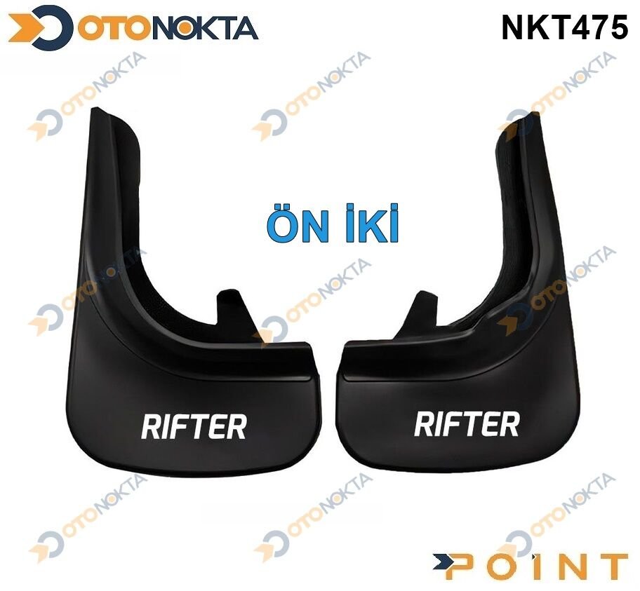 PAÇALIK ÖN RİFTER 2 Lİ