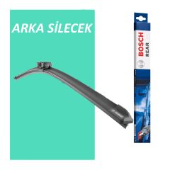 BOSCH VW Touareg Arka Silecek (2010-2014)