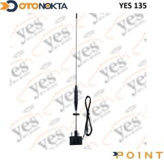 ANTEN OLUK DÜZ BOBİNLİ YES 135
