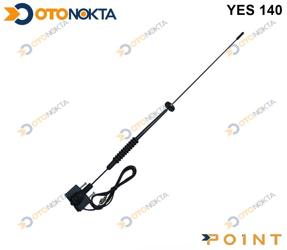 OLUK ANTEN HELEZON BOBİNLİ YES 140
