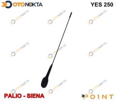 ANTEN PALİO SIENA YES 250