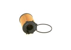 BOSCH Citroen C4 Grand Picasso 1.6 Dizel Filtre Bakım Seti (2008-2013) 4 Lü