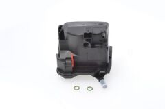 BOSCH Citroen C4 Grand Picasso 1.6 Dizel Filtre Bakım Seti (2008-2013) 4 Lü
