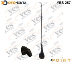 ANTEL RENAULT YENİ GÖVDE