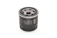 BOSCH Kia Rio 1.4 Benzin Filtre Bakım Seti (2017-2022) 3 Lü