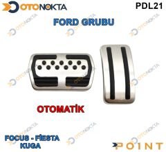 PEDAL SETİ ORJİNAL OTOMATİK FOCUS POİNT