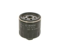 BOSCH Seat İbiza 1.0 90 HP Filtre Bakım Seti (2018-2022) 3 Lü