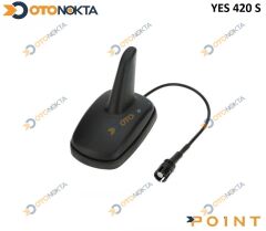 ANTEN ELEKTRONİK VW AUDİ MODEL SİYAH