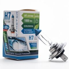 PHOTON H7 12V 55W ECO +%30 LL AMPUL