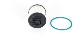 BOSCH Peugeot 301 1.6 BlueHDi Dizel Filtre Bakım Seti (2014-2020) 4 Lü