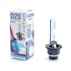 D2S 8000K VISION D SERİSİ XENON AMPÜL
