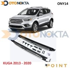 YAN BASAMAK İTHAL FORD KUGA 13-18 POİNT