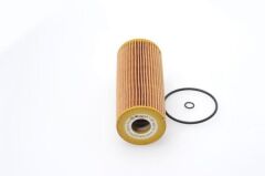 Bosch Audi A4 1.9 Dizel Filtre Bakım Seti (2004-2009) 3 Lü