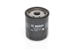 BOSCH Opel Corsa 1.0 Filtre Bakım Seti (2014-2019) 3 Lü