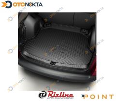 BAGAJ HAVUZU SANDERO 08-12 - STEPWAY 2012 > POİNT