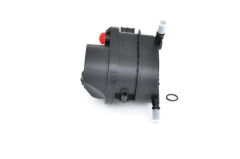 BOSCH Ford Fiesta 1.4 Dizel Filtre Bakım Seti (2002-2008) 4 Lü