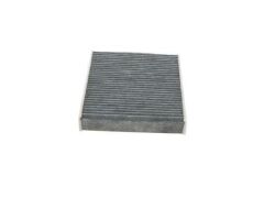 BOSCH Ford Fiesta 1.4 Dizel Filtre Bakım Seti (2002-2008) 4 Lü